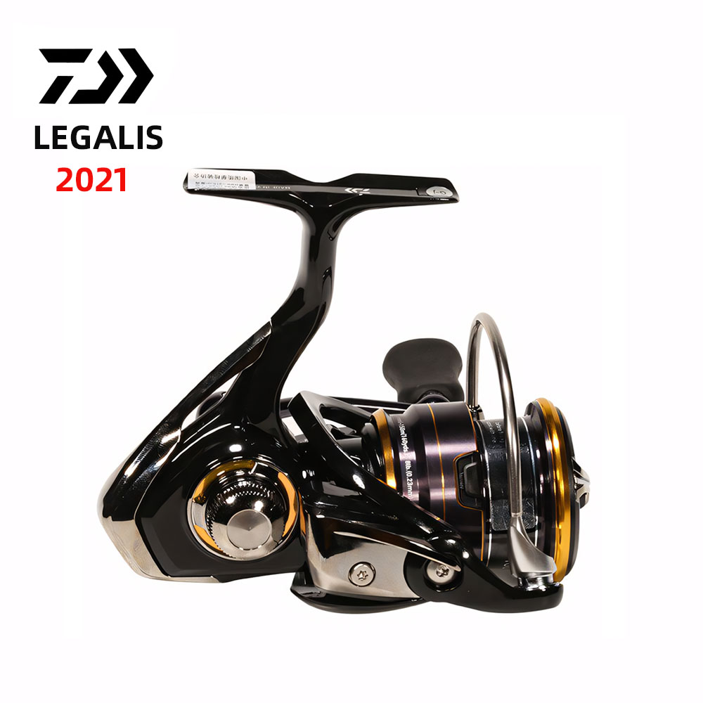 Abu Garcia Reel Max - ダイワ 2021 LEGALIS CS LT 釣り用リール