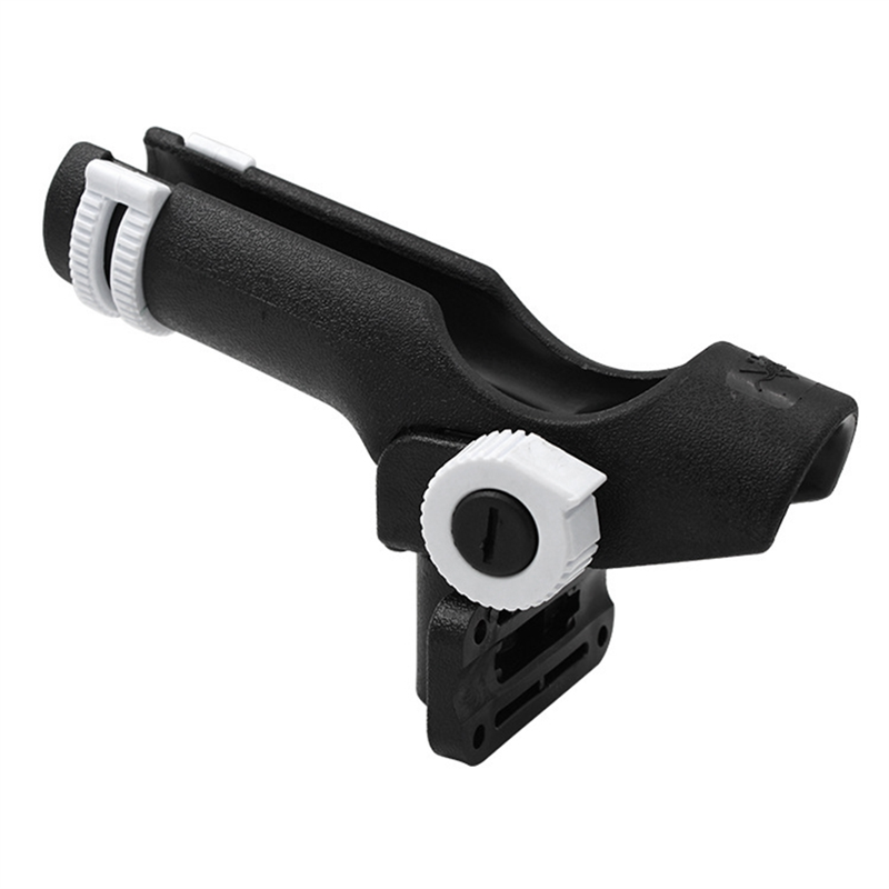 AS98-調整可能なボート釣竿ラックホルダー釣竿ブラケットカ - Fishing Kayak Rod Holder のレビューと価格