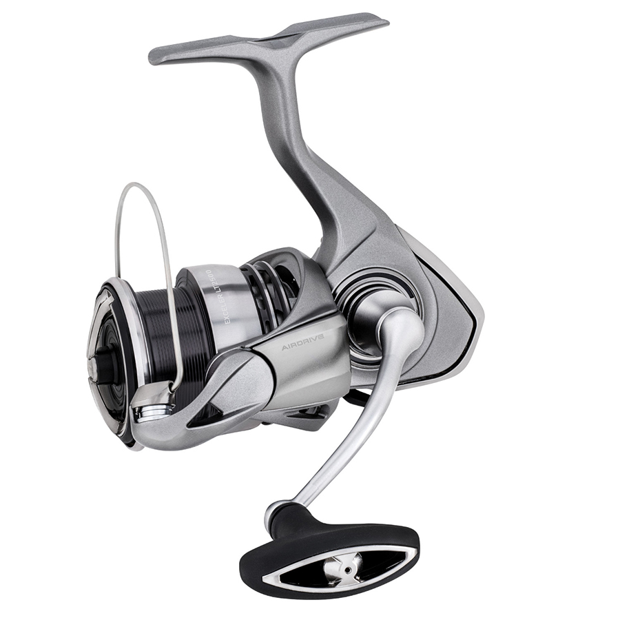 2023 ダイワ エクセルLT スピニングフィッシングリール - Daiwa Reel Bg のレビューと価格