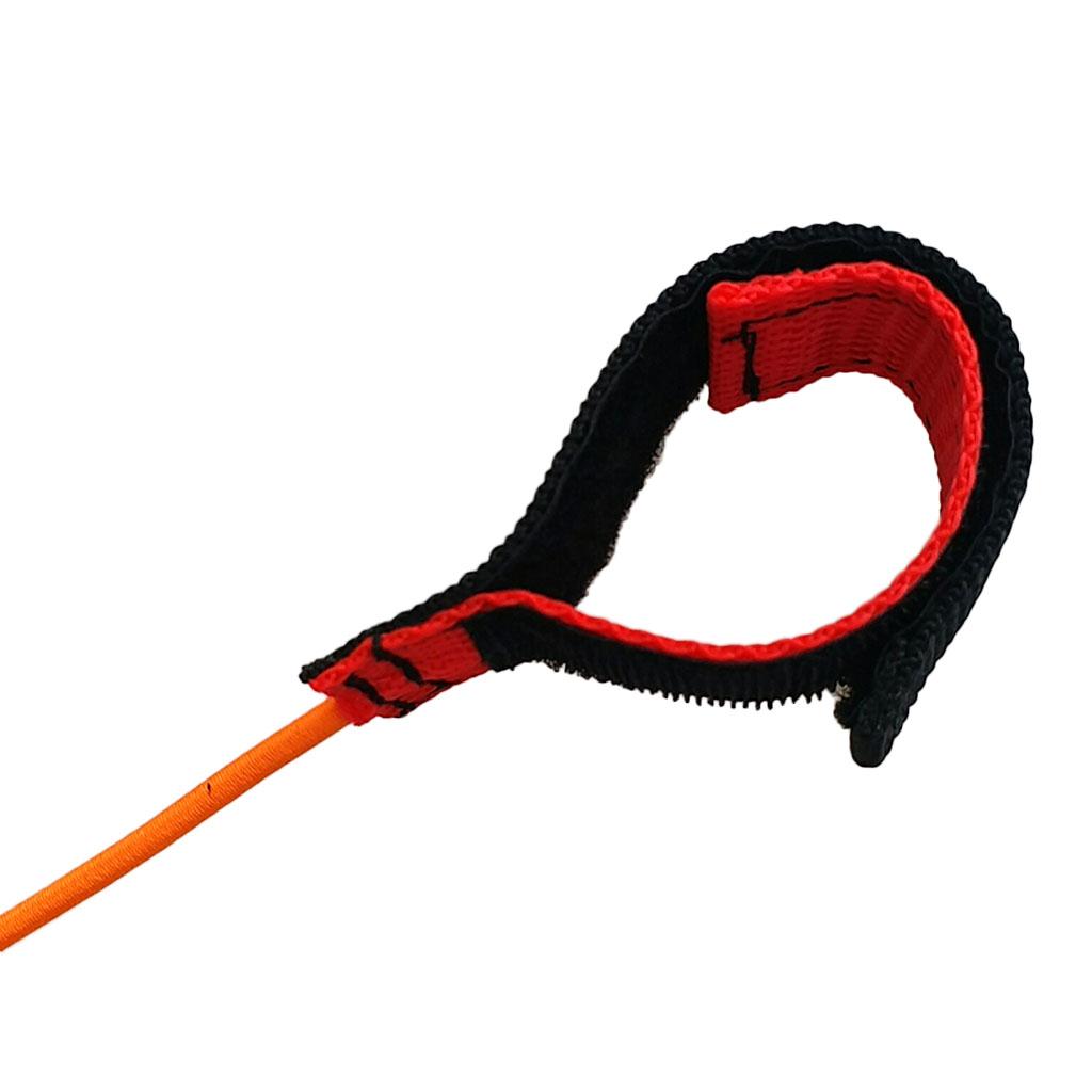 多目的カヤックパドルリーシュ高強度弾性テザーボート用釣り竿ホ - Fishing Kayak Paddle Leash のレビューと価格