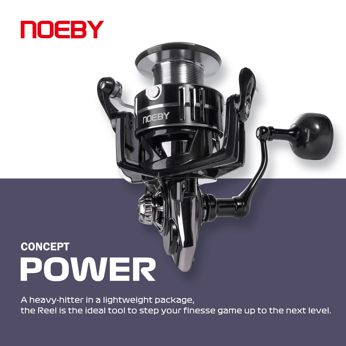 Noeby カーボンスピニング釣りリール 2500 3000 - Daiwa Reel Bg のレビューと価格