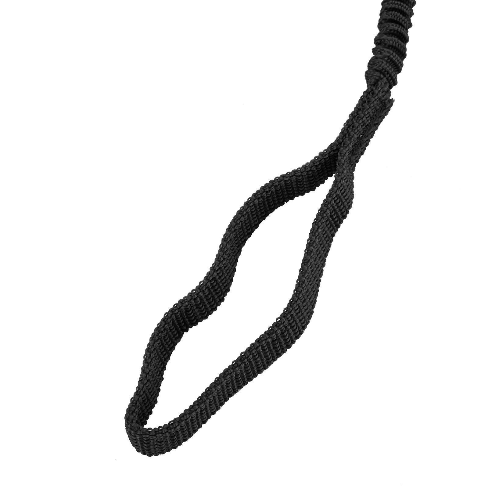 伸縮性のあるカヤックパドルリーシュナイロンロープボートアクセ - Fishing Kayak Paddle Leash のレビューと価格