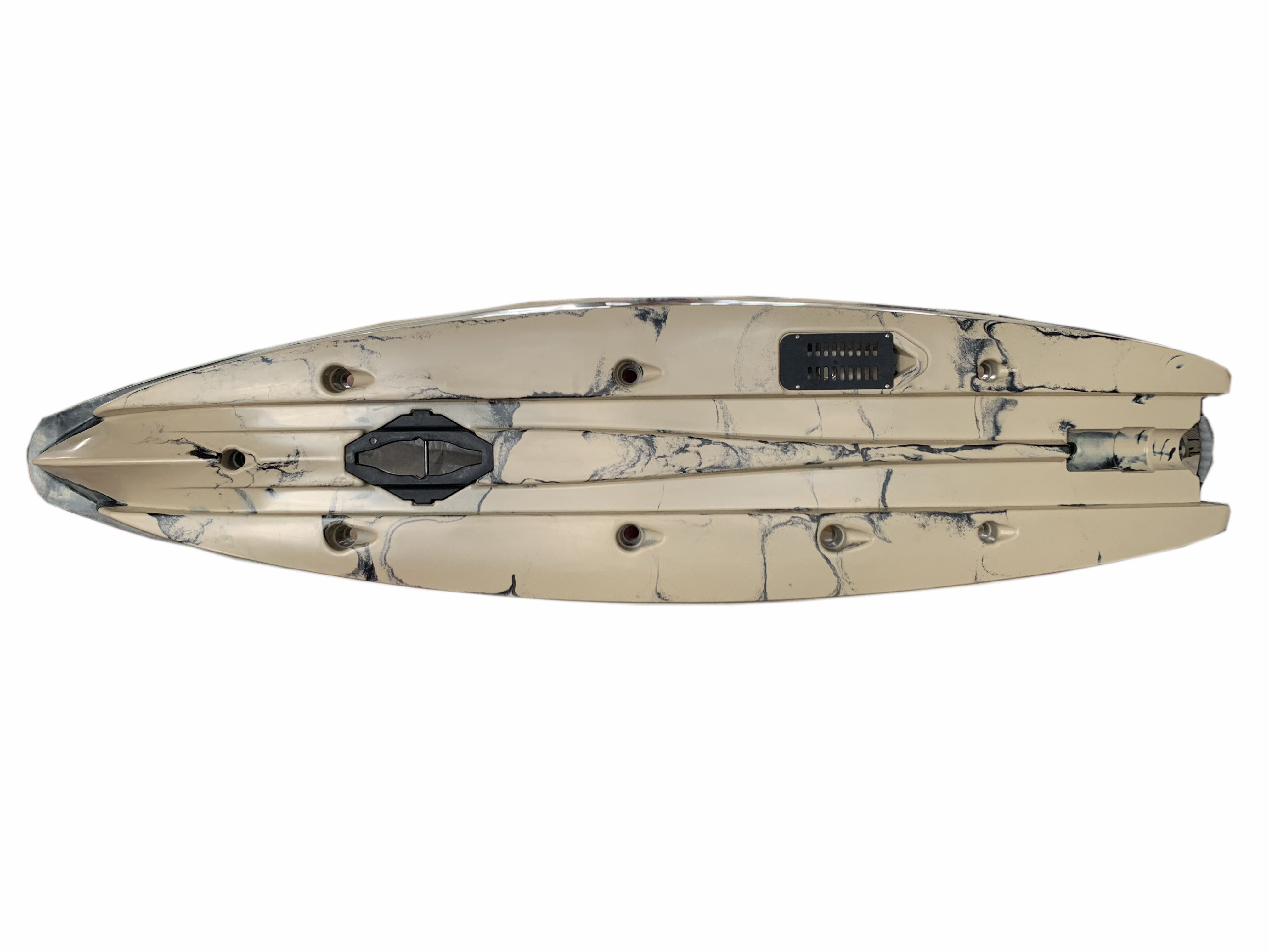 ゼロ 2019 2020 ベスト 10フィート ロトモールド - Fishing Kayak Pedal Drive のレビューと価格