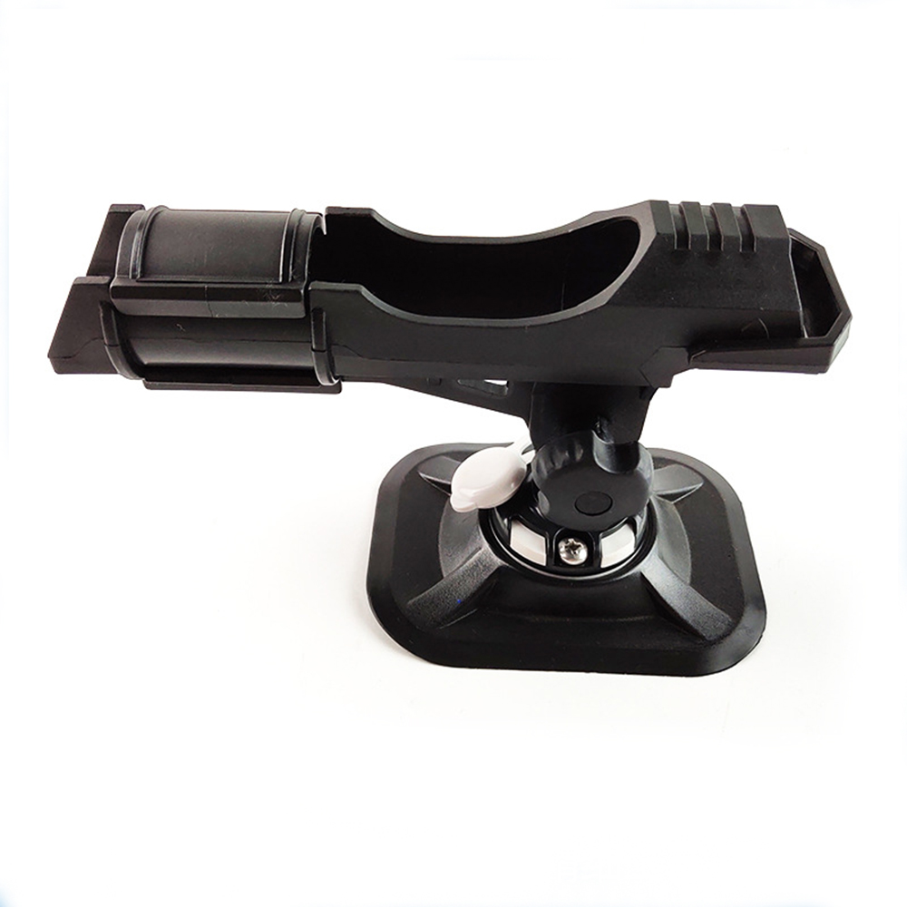 カヤックインフレータブルボートアクセサリーディンギーいかだ釣 - Fishing Kayak Rod Holder のレビューと価格