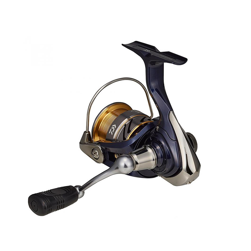 ダイワクレストlt釣りスピニングリール2000 2500 3 - Daiwa Reel Bg のレビューと価格
