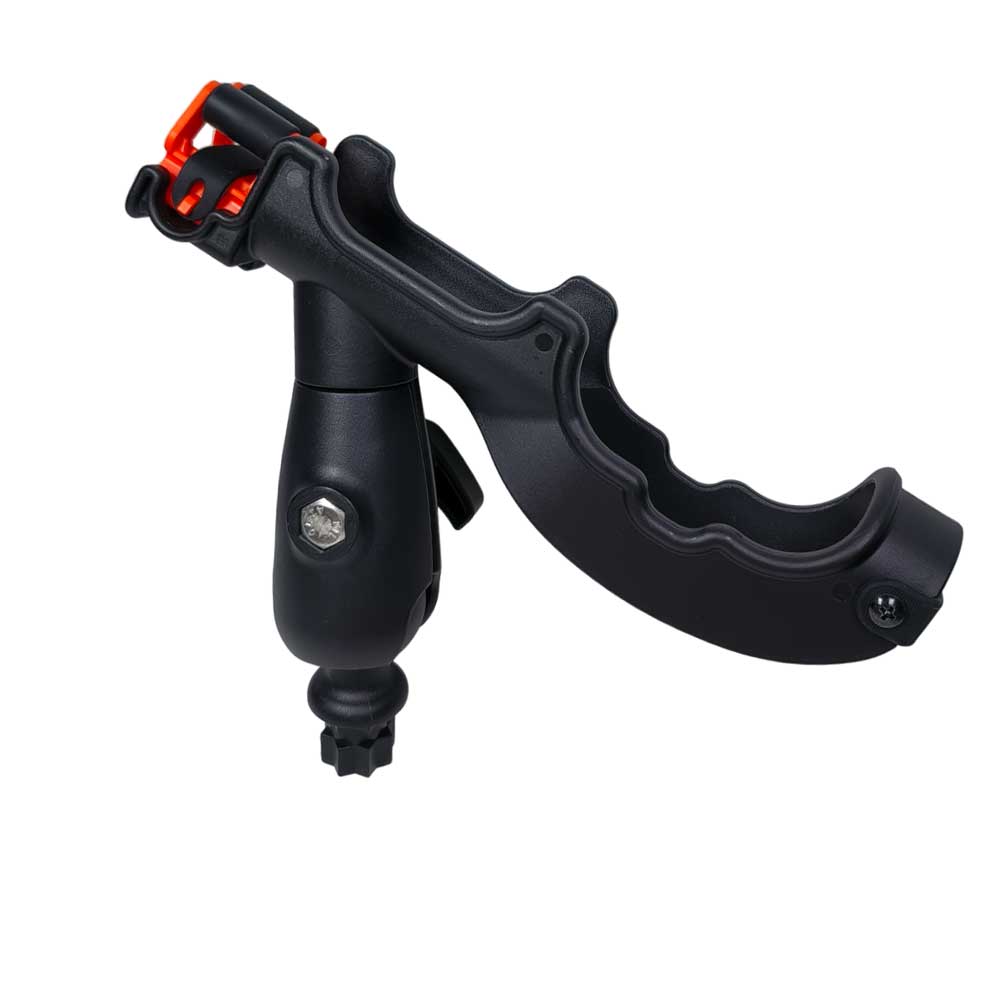 カヤックフィッシングロッド,回転式釣り竿ホルダー,固定マウン - Fishing Kayak Rod Holder のレビューと価格