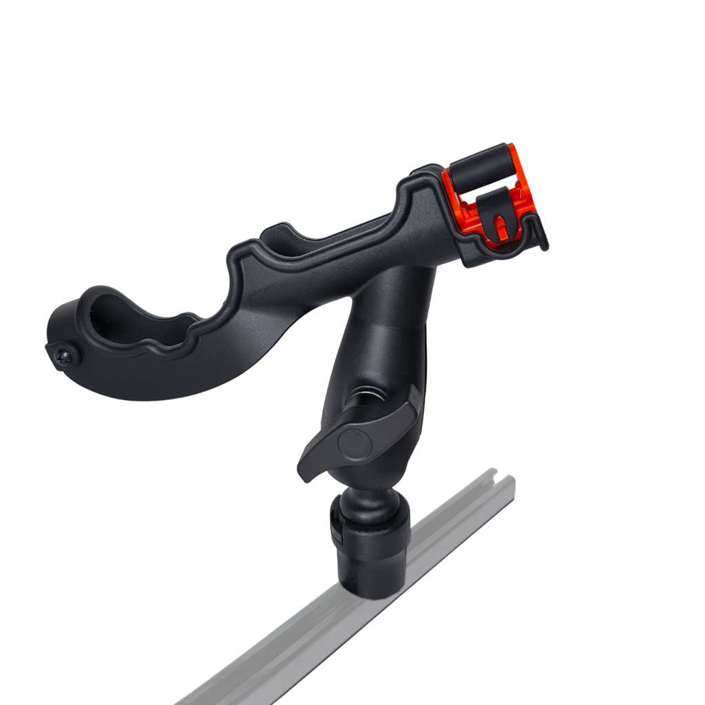 カヤックフィッシングロッド,回転式釣り竿ホルダー,固定マウン - Fishing Kayak Rod Holder のレビューと価格