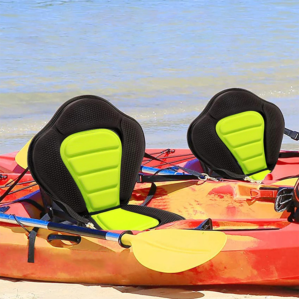 カヤックパドルボードシート,取り外し可能な収納バッグ,釣り用 - Fishing Kayak Storage Bag のレビューと価格