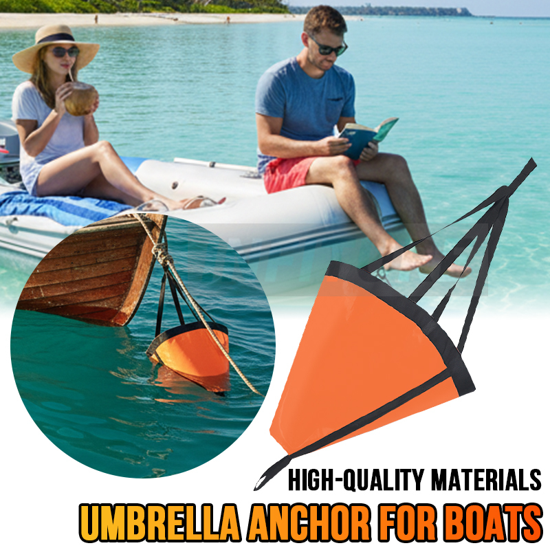 18-53インチ シードローグ アンカーフロート マリンカヤ - Fishing Kayak Anchor のレビューと価格