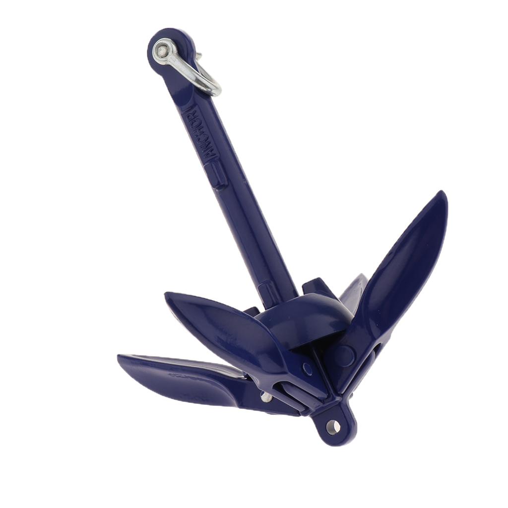 カヤックフィッシング、カヌー、ジェットスキー、パドルボード用 - Fishing Kayak Anchor のレビューと価格